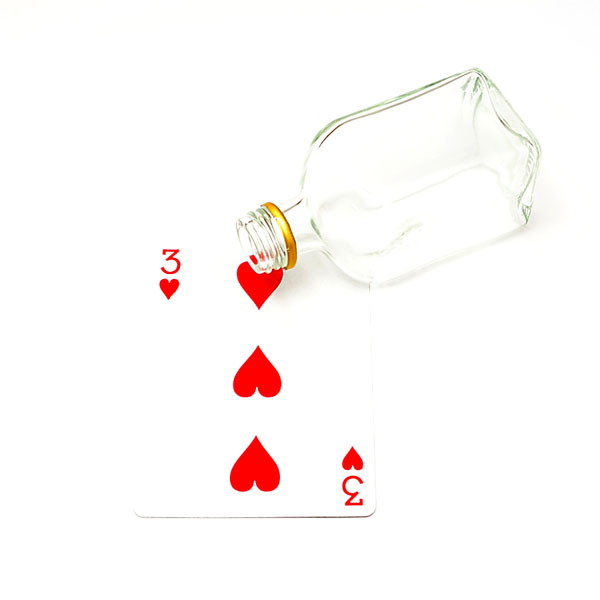 Photograph David Santaolalla Dripping on One Eyeland